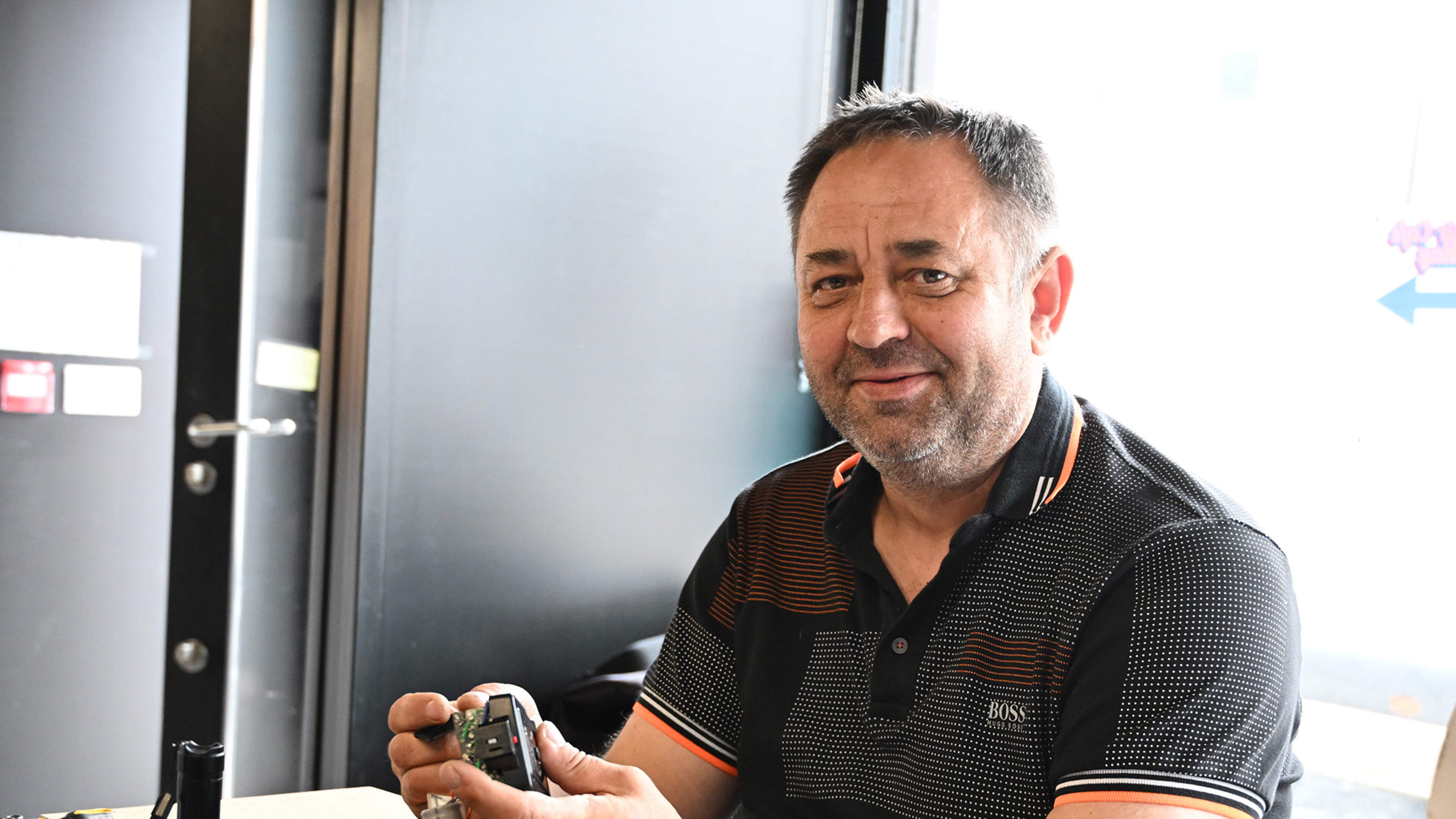 Dundalk’s Repair Cafe giving broken items a new lease of life